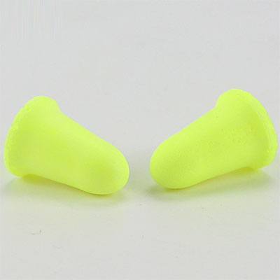 3M312-1261高降噪鈴鐺型防噪音耳塞圖片4