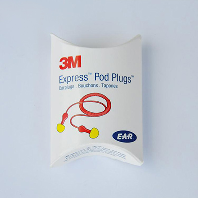 3M311-1115帶線防噪音耳塞圖片1