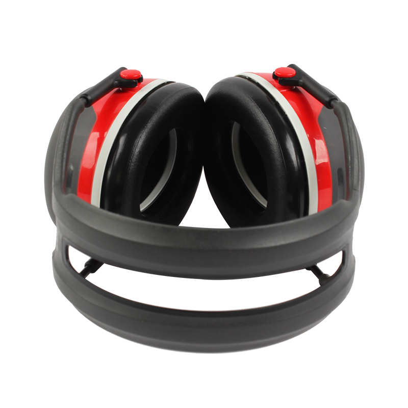 3M X3A頭戴式高降噪隔音耳罩圖片1 3M X3A頭戴式高降噪隔音耳罩圖片1