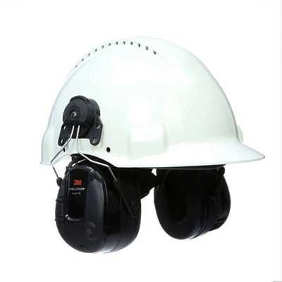 3M MT13H221P3E防噪音耳罩圖片2 3M MT13H221P3E防噪音耳罩圖片2