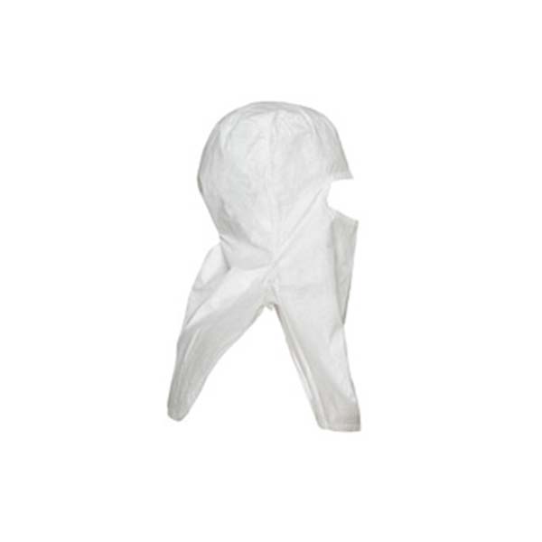 Dupont杜邦Tyvek IsoClean滅菌頭罩IC666B option CS圖片1
