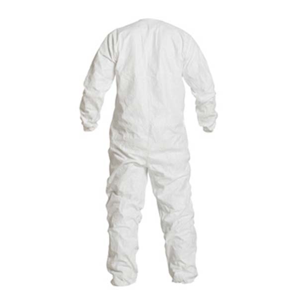 Dupont杜邦Tyvek IsoClean連體潔凈服IC255B option 0B圖片2