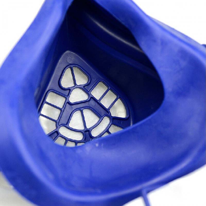 Honeywell霍尼韋爾4200M 4200標準版防塵面具圖片4