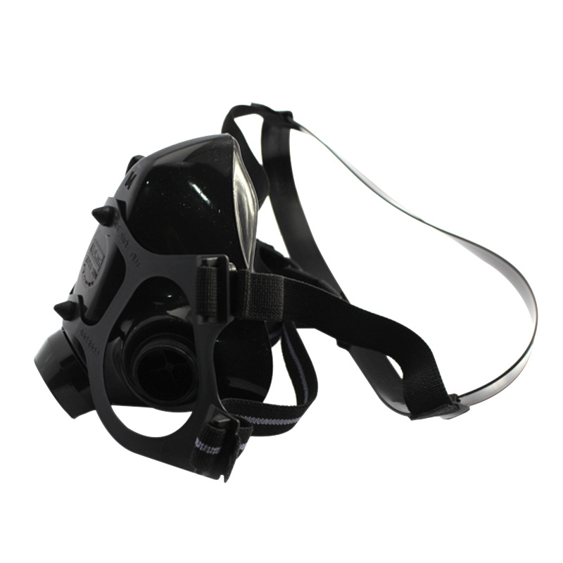 Honeywell霍尼韋爾770030M呼吸防護半面罩防毒面具圖片1