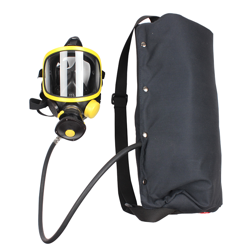 HONEYWELL霍尼韋爾BC1182011M Evapack逃生呼吸器圖片2