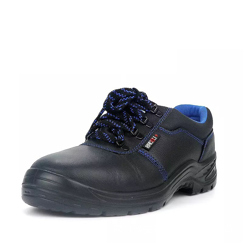 霍尼韋爾F12017801L F1系列低幫防砸防靜電安全鞋圖片2