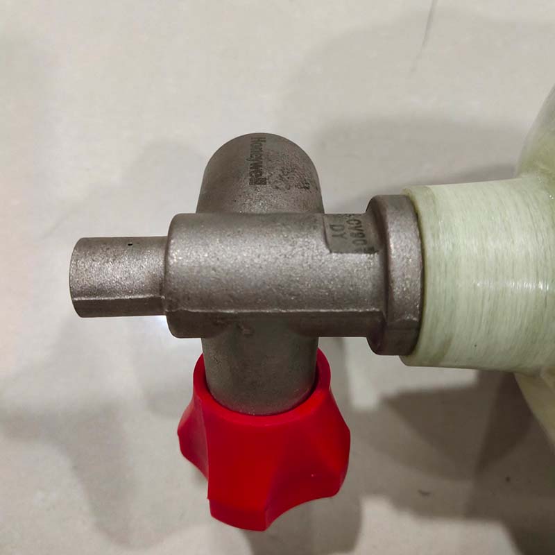 霍尼韋爾BC10044 T8000空氣呼吸器直角瓶閥圖片2 霍尼韋爾BC10044 T8000空氣呼吸器直角瓶閥圖片2