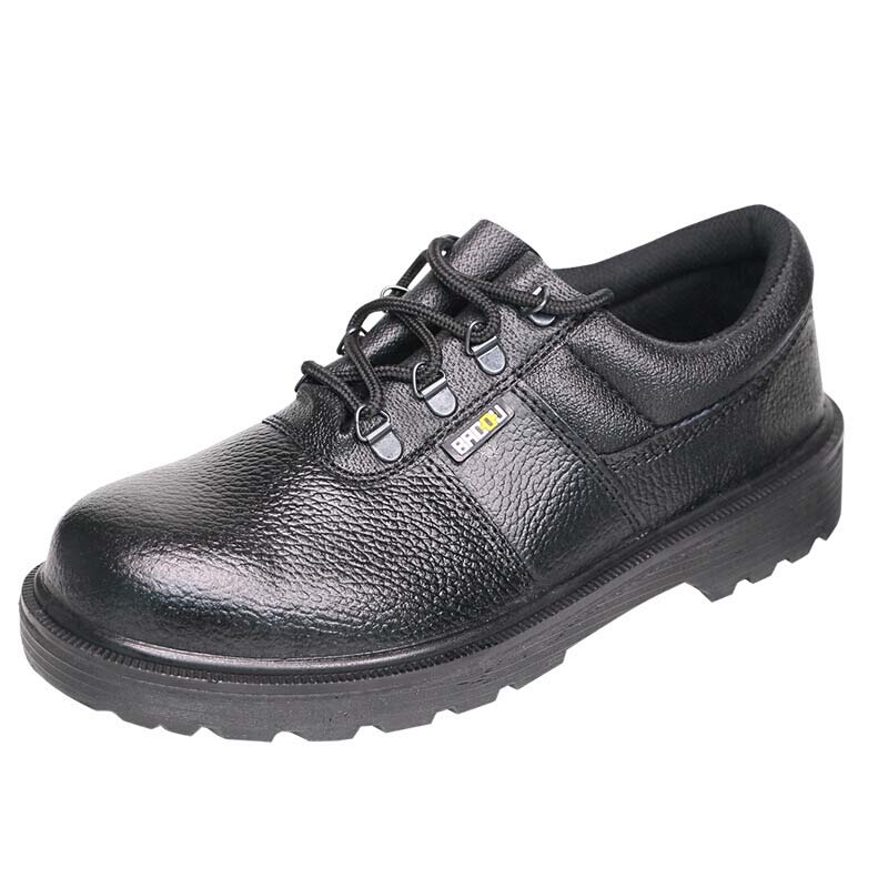 霍尼韋爾SHBC00103BECO低幫經(jīng)典型防砸電絕緣安全鞋圖片2