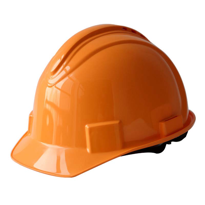 Honeywell霍尼韋爾N99S帶通風(fēng)孔HDPE安全帽N99RA圖片2