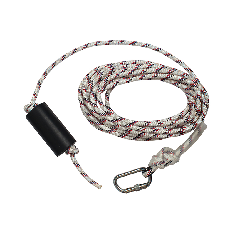 霍尼韋爾1007613低伸縮性安全繩圖片4