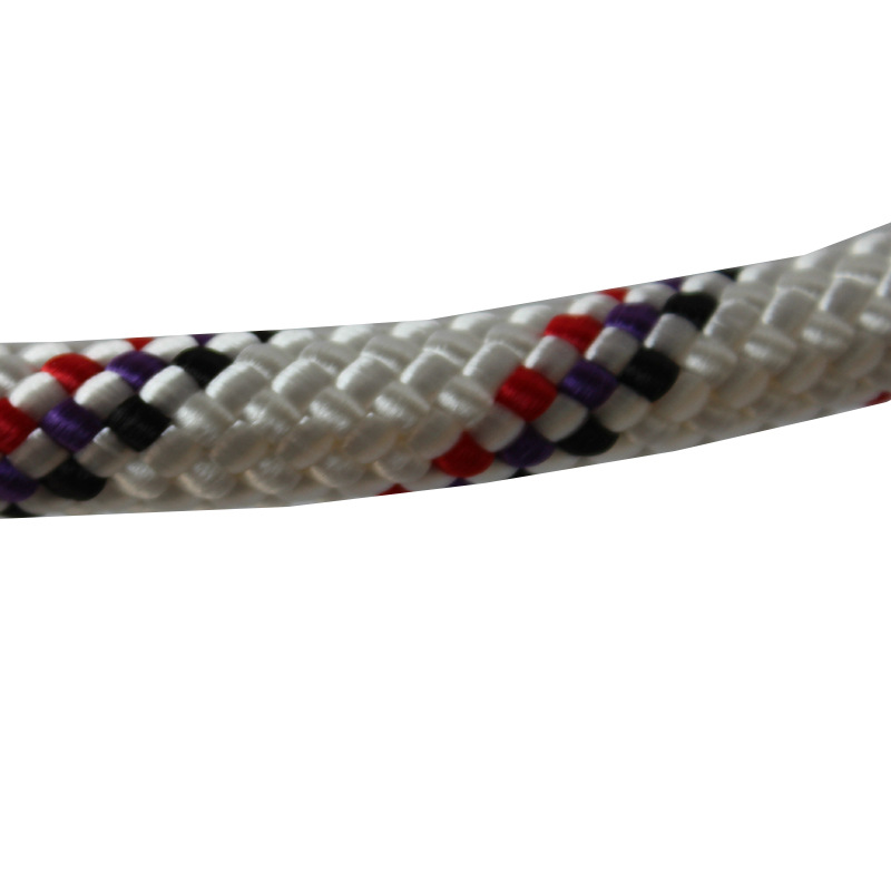 霍尼韋爾1007616低伸縮性40米安全繩圖片1 霍尼韋爾1007616低伸縮性40米安全繩圖片1
