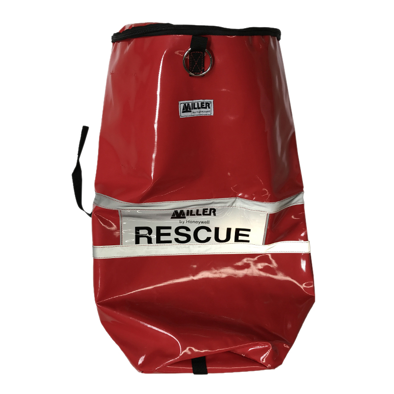 霍尼韋爾1010190C L號紅色救援裝備包圖片1 霍尼韋爾1010190C L號紅色救援裝備包圖片1