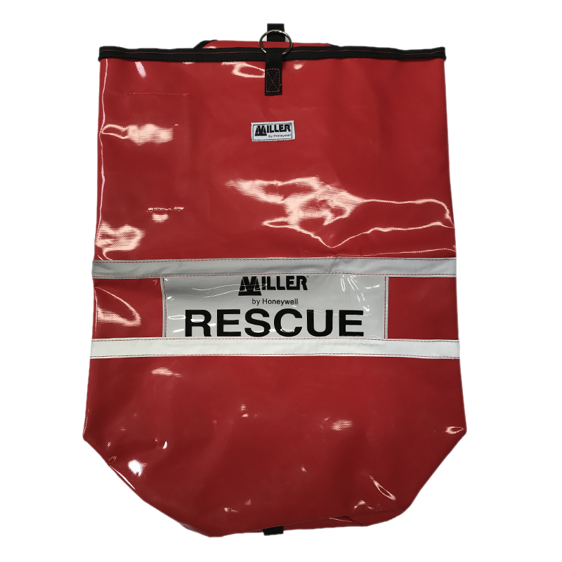 霍尼韋爾1010190C L號紅色救援裝備包圖片2 霍尼韋爾1010190C L號紅色救援裝備包圖片2