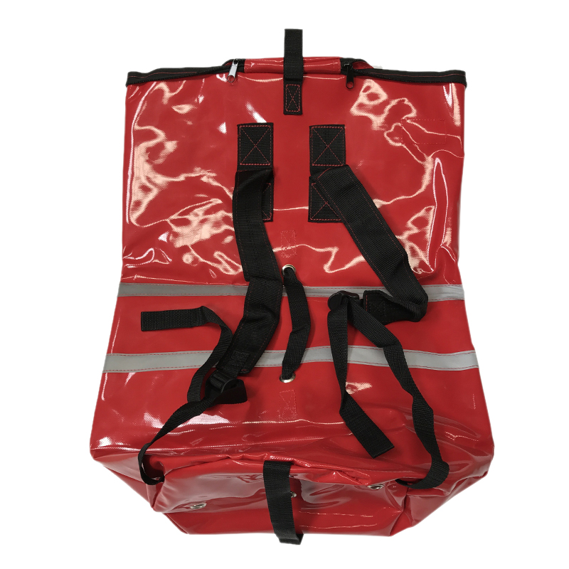 霍尼韋爾1010190C L號紅色救援裝備包圖片3 霍尼韋爾1010190C L號紅色救援裝備包圖片3