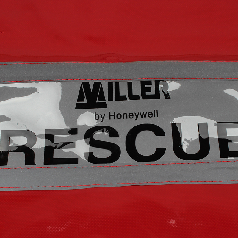 霍尼韋爾1010190C L號紅色救援裝備包圖片4 霍尼韋爾1010190C L號紅色救援裝備包圖片4