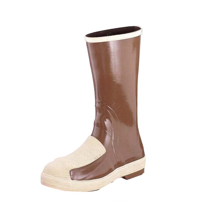 霍尼韋爾22206氯丁橡膠跖骨保護(hù)安全靴圖片1 霍尼韋爾22206氯丁橡膠跖骨保護(hù)安全靴圖片1