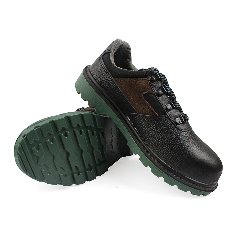 霍尼韋爾6240225低幫防靜電防砸安全鞋圖片2