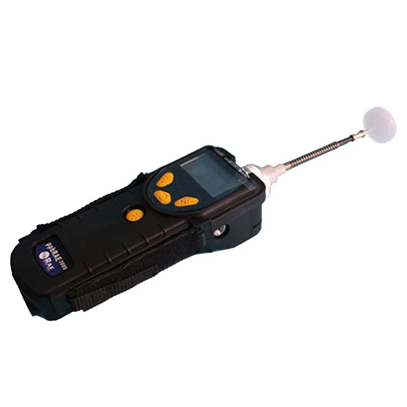 霍尼韋爾PGM-7340便攜式VOC氣體檢測儀ppbREA 3000+圖片2 霍尼韋爾PGM-7340便攜式VOC氣體檢測儀ppbREA 3000+圖片2