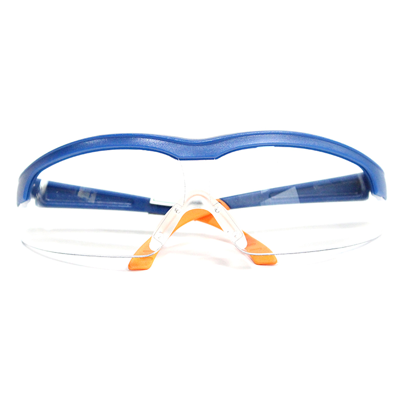 Honeywell霍尼韋爾110200S600A流線型防沖擊防刮擦防護(hù)眼鏡圖片3 Honeywell霍尼韋爾110200S600A流線型防沖擊防刮擦防護(hù)眼鏡圖片3