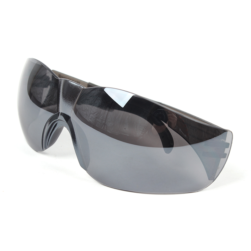 Honeywell霍尼韋爾100022VL1-A加強防刮擦防護眼鏡圖片1