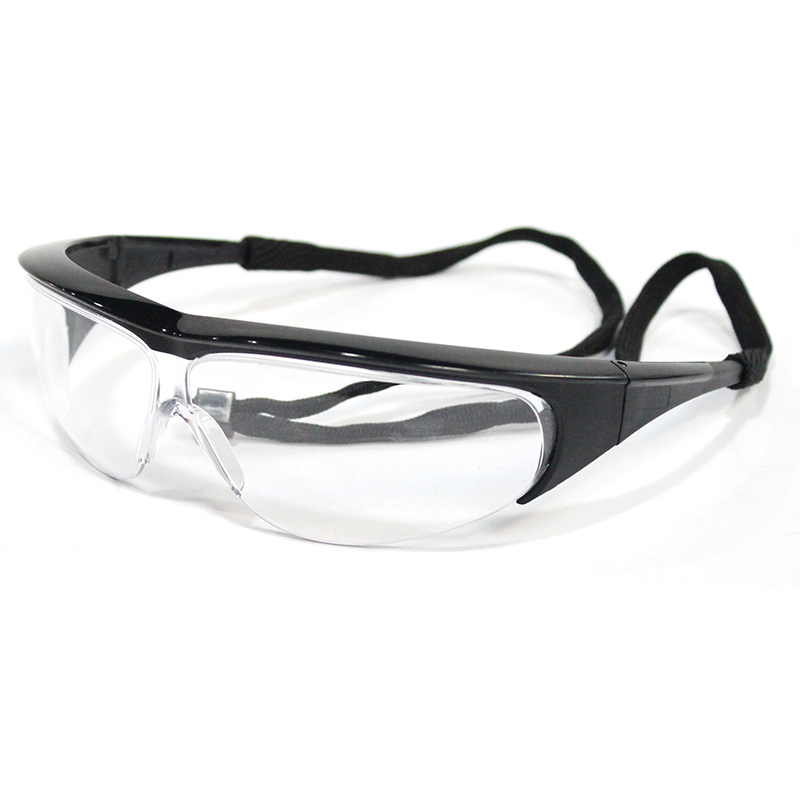 Honeywell霍尼韋爾1002781M100經典款防霧防刮擦防護眼鏡圖片4