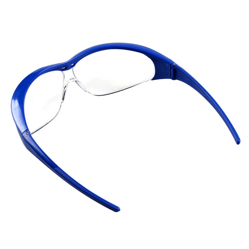 Honeywell霍尼韋爾1002783M100經典款防霧防刮擦防護眼鏡圖片3