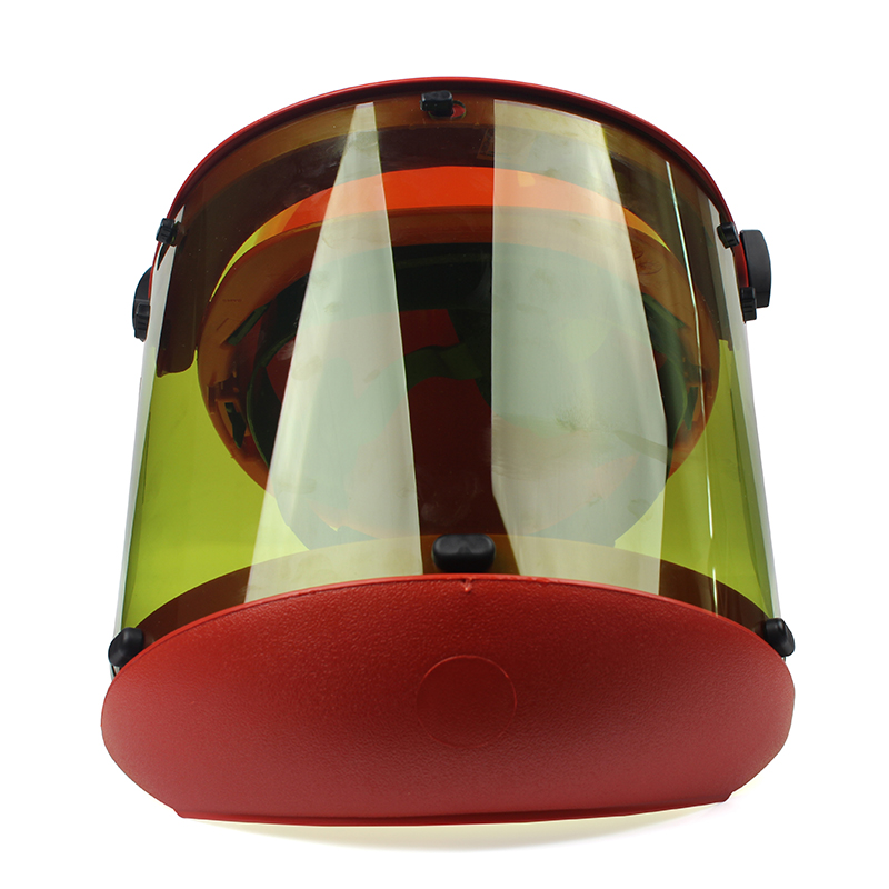 Honeywell霍尼韋爾AS1000HAT-SPL防電弧頭盔10cal面屏圖片3