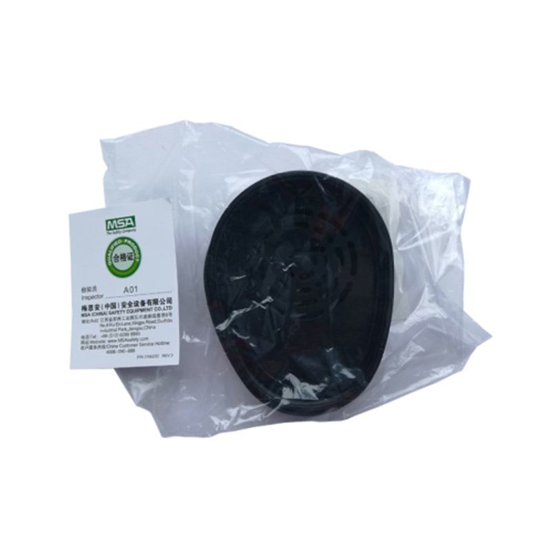 梅思安815392-CN可重復使用扣式濾棉蓋圖片1 梅思安815392-CN可重復使用扣式濾棉蓋圖片1