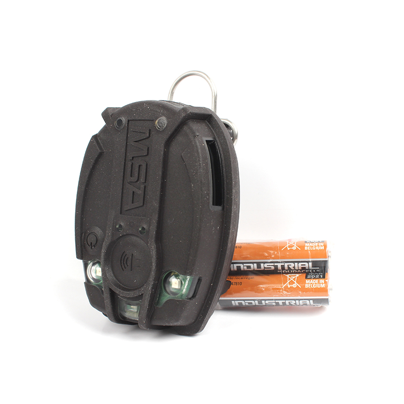 梅思安10088031-CN MotionSCOUT呼救器圖片3 梅思安10088031-CN MotionSCOUT呼救器圖片3