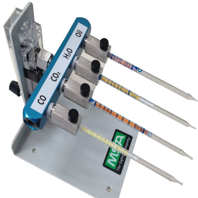 梅思安10165645空氣氣質檢測儀圖片1