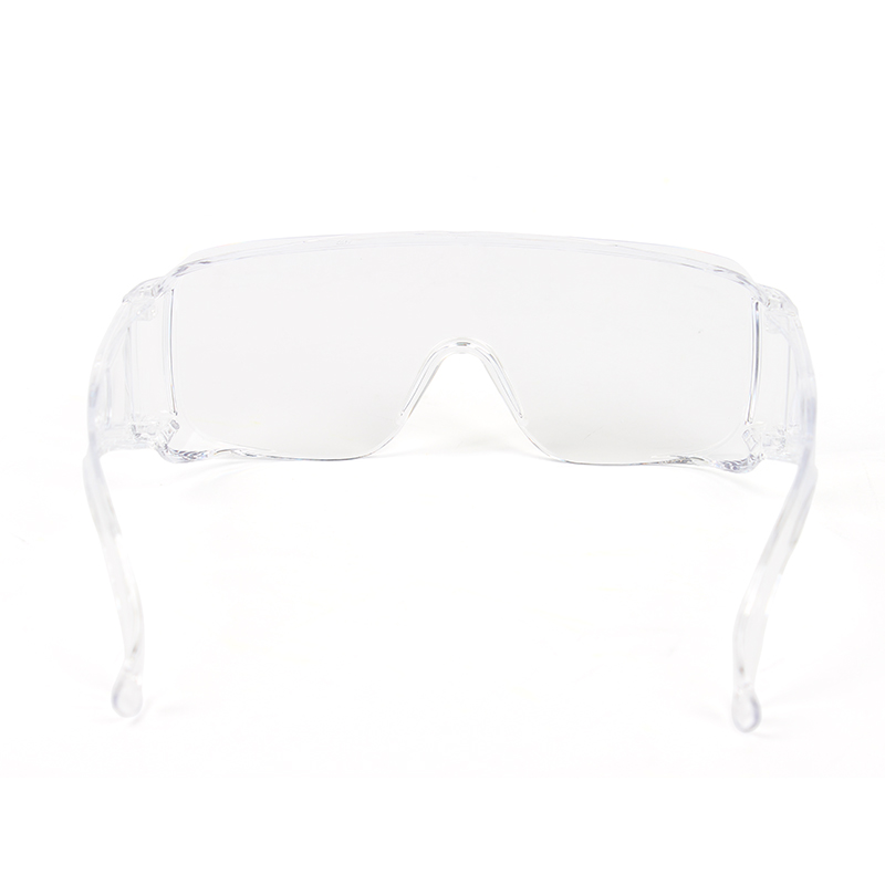 梅思安10113317新賓特-C防護(hù)眼鏡圖片2