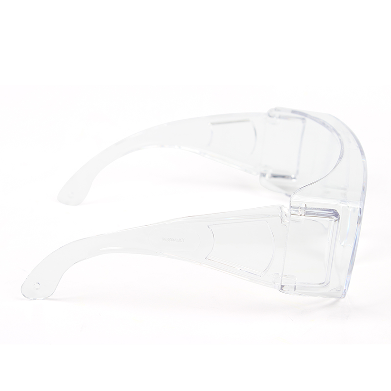 梅思安10113317新賓特-C防護(hù)眼鏡圖片5