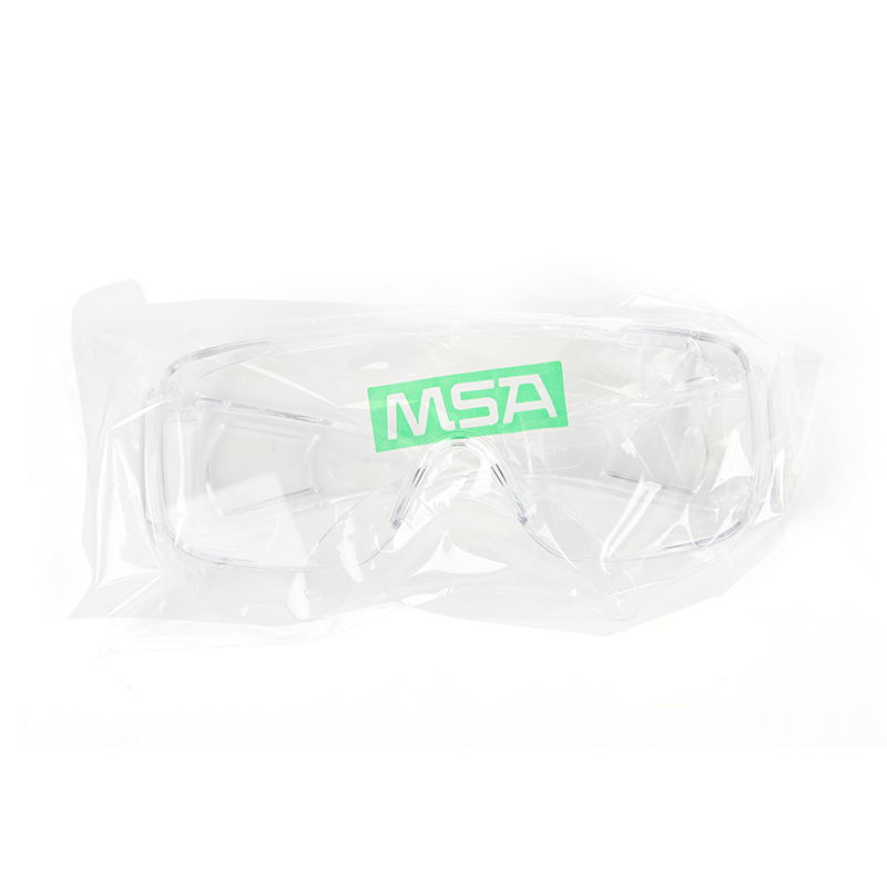 梅思安10113968防護(hù)眼鏡圖片2