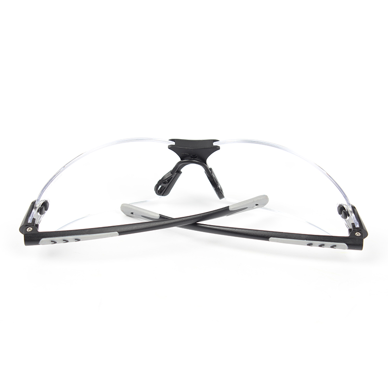 梅思安9913277舒特-CAF防護眼鏡圖片2