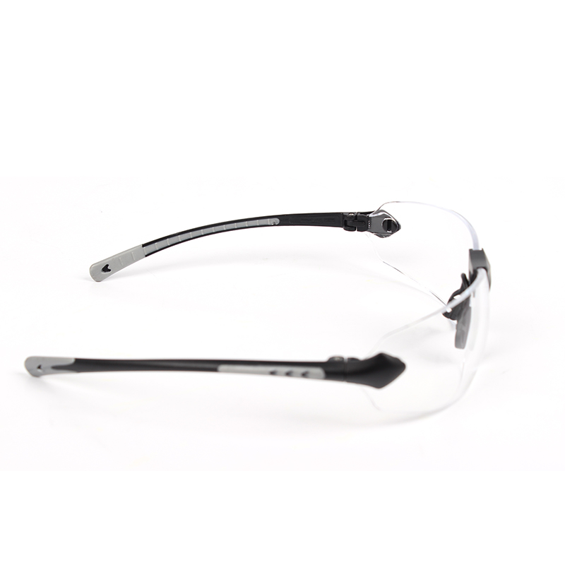梅思安9913277舒特-CAF防護眼鏡圖片3