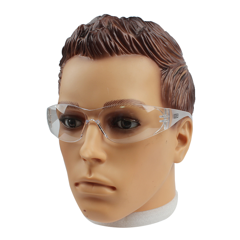 梅思安9913282阿拉丁-C防護眼鏡圖片2 梅思安9913282阿拉丁-C防護眼鏡圖片2