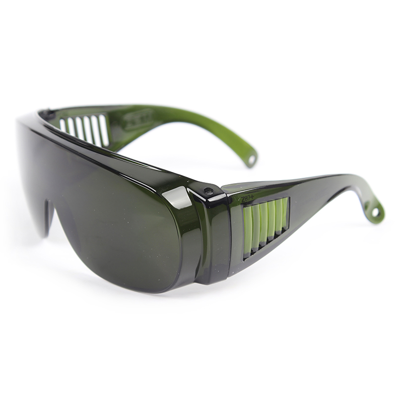 梅思安9913253賓特-IR5防護眼鏡圖片2