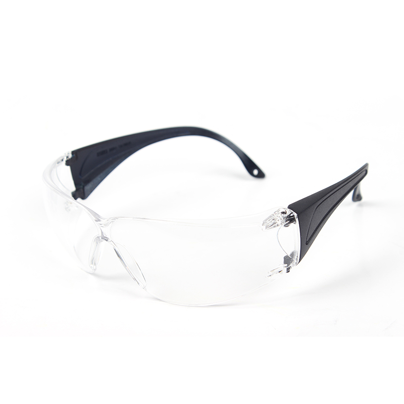 梅思安9913250萊特-C防護眼鏡圖片1