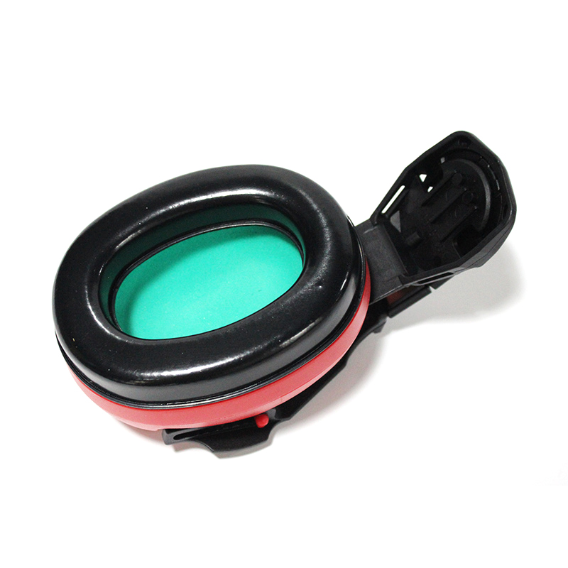 梅思安SOR14012XLS頭盔式防噪音耳罩(退市10190357替代)圖片2