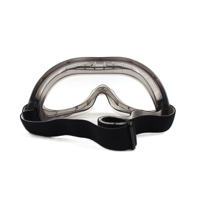 梅思安9913225護目鏡圖片3 梅思安9913225護目鏡圖片3