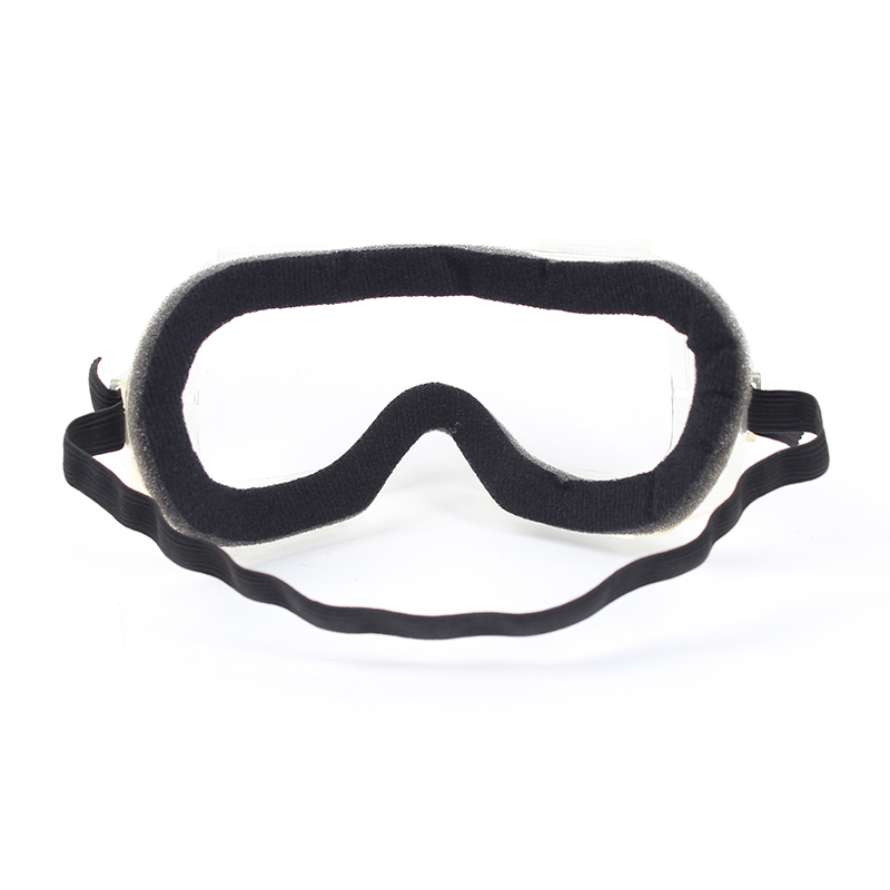 梅思安9913223護目鏡圖片3