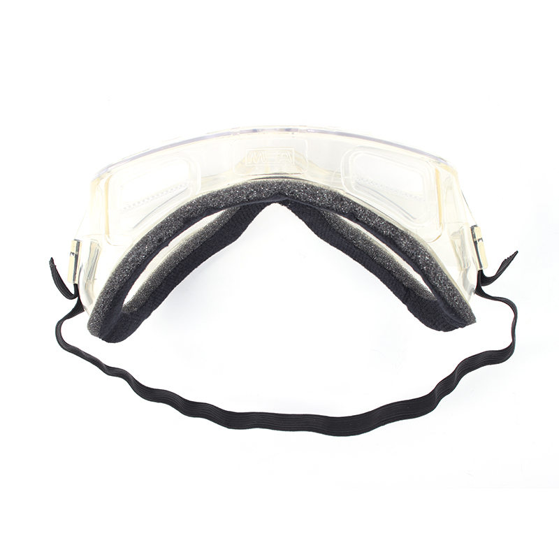 梅思安9913223護目鏡圖片4