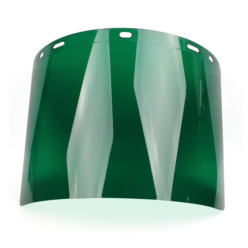 梅思安9913220 210/220防飛濺面屏鏡片圖片2