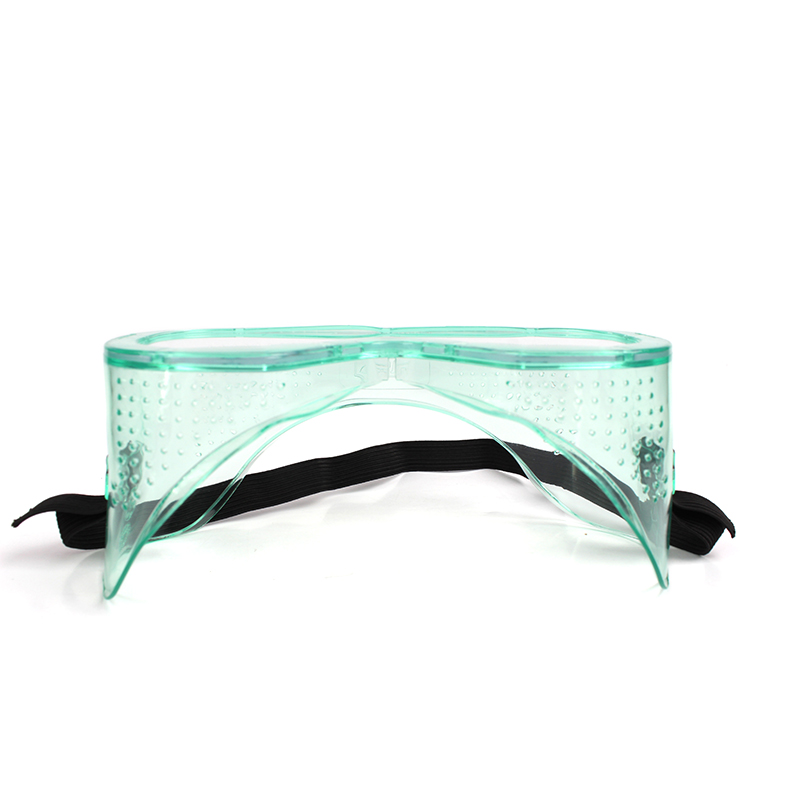 梅思安9913221E-Gard護(hù)目鏡圖片2