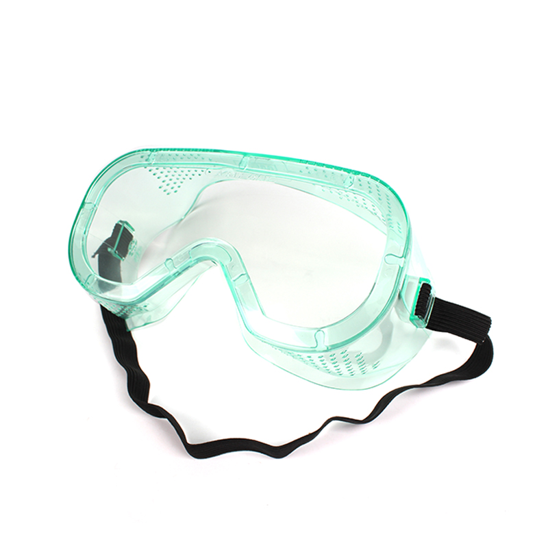 梅思安9913221E-Gard護(hù)目鏡圖片1