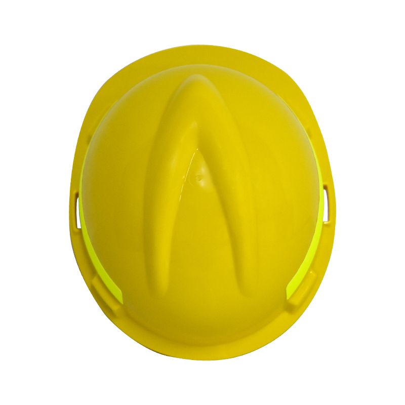 梅思安10204852安全帽反光條圖片2