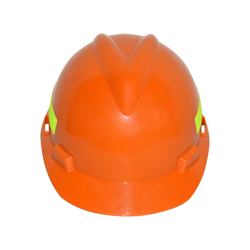 梅思安10204853安全帽反光條圖片1