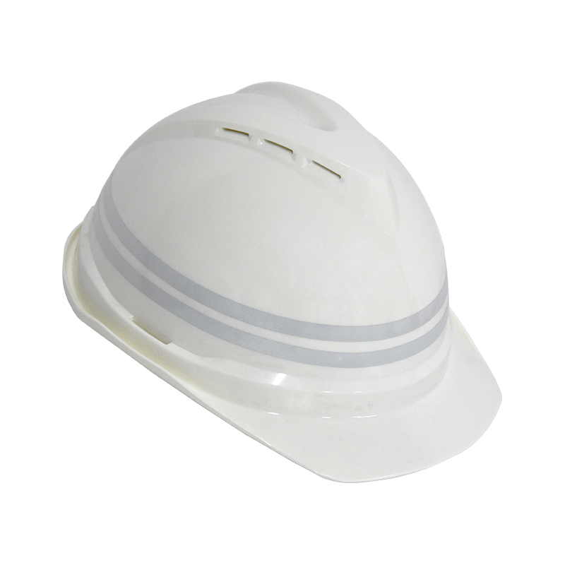 梅思安10204855安全帽反光條圖片1