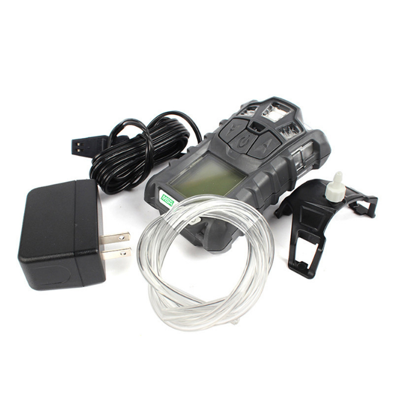 梅思安10196189天鷹4XR便攜式四合一氣體檢測(cè)儀LEL/O2/CO/H2S夜光版圖片2 梅思安10196189天鷹4XR便攜式四合一氣體檢測(cè)儀LEL/O2/CO/H2S夜光版圖片2