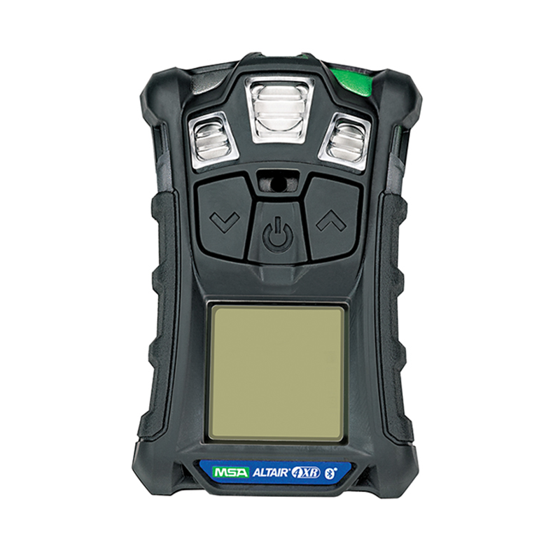 梅思安10202007天鷹4XR便攜式單一可燃氣體檢測儀LEL圖片2